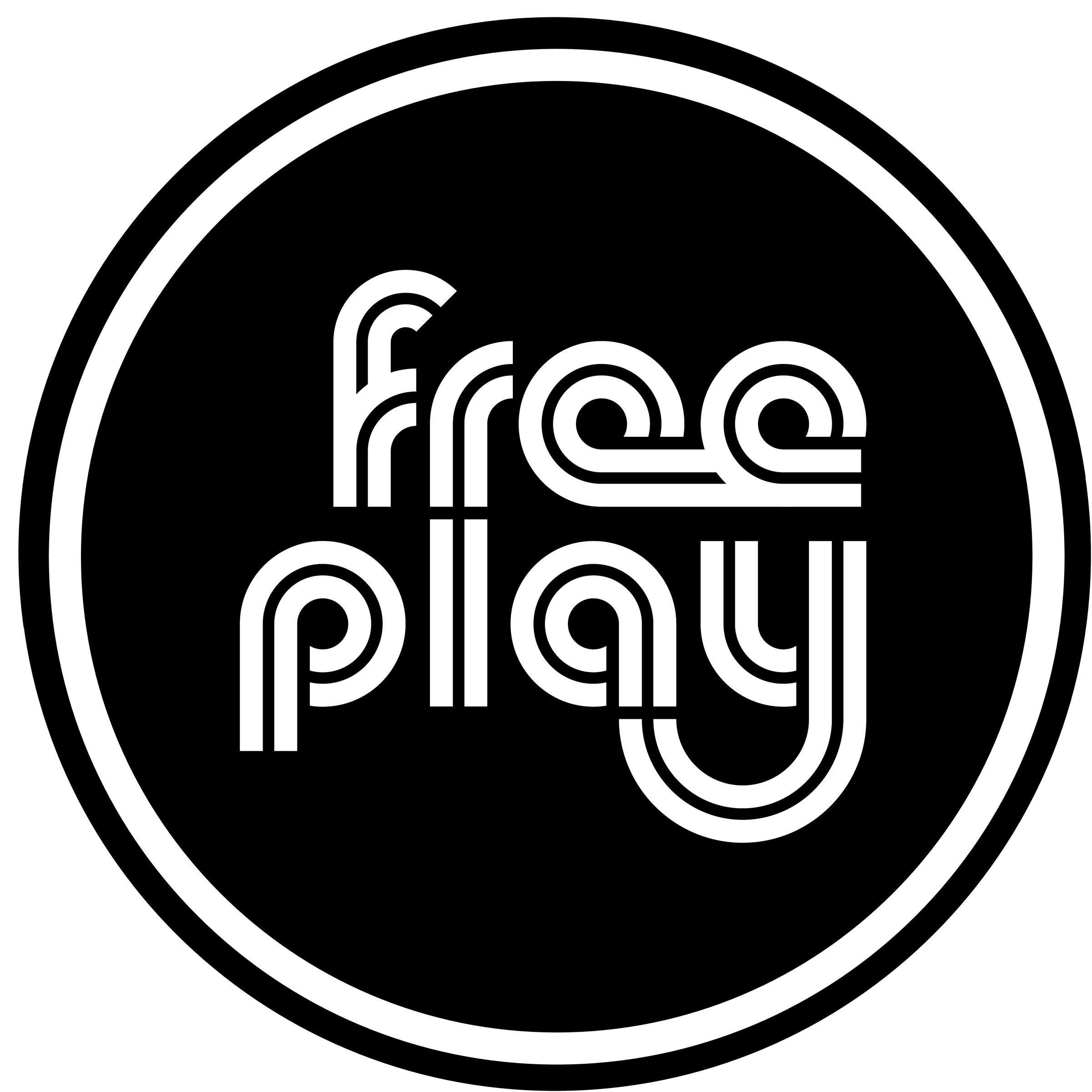 Free play